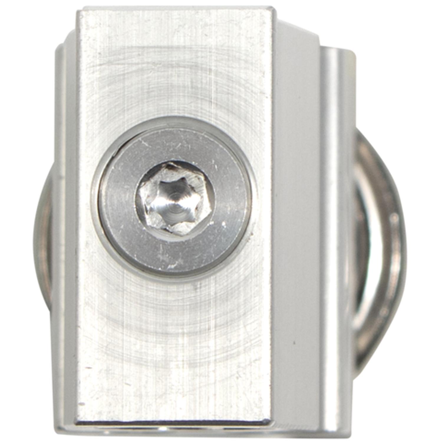 Four Seasons 39698 - A/C Expansion Valve Four Seasons 39698 A/C Expansion Valve product image 3 of 8