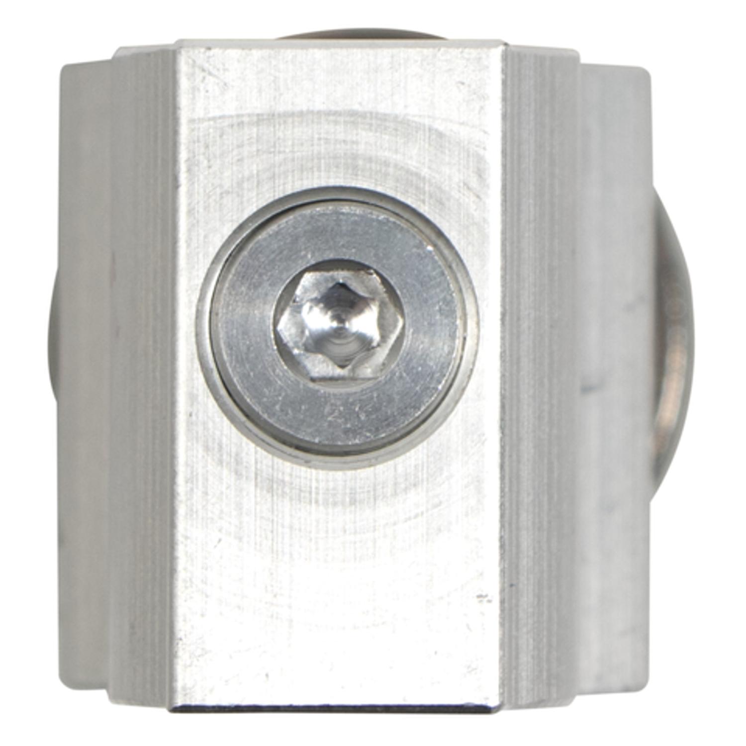 Four Seasons 39699 - A/C Expansion Valve Four Seasons 39699 A/C Expansion Valve product image 3 of 8