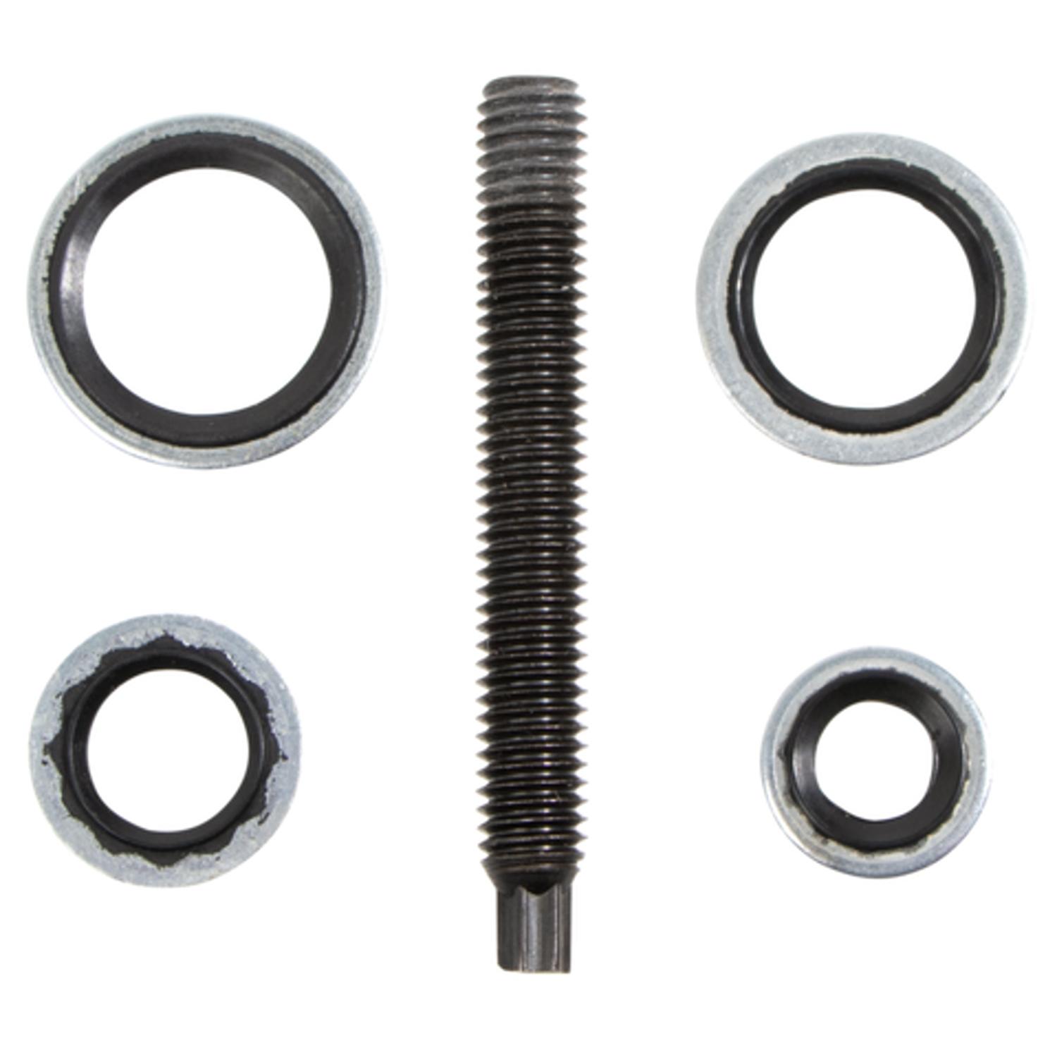 Four Seasons 39699 - A/C Expansion Valve Four Seasons 39699 A/C Expansion Valve product image 4 of 8