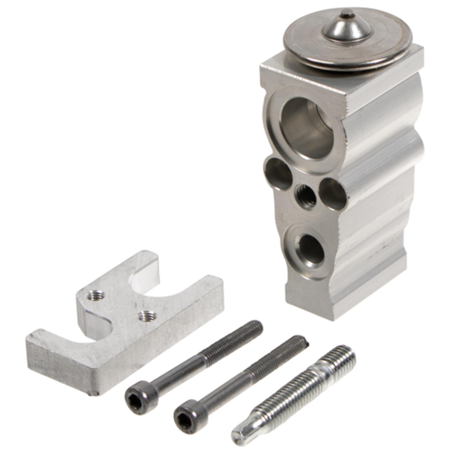 Four Seasons 39700 - A/C Expansion Valve Four Seasons 39700 A/C Expansion Valve product image 1 of 8