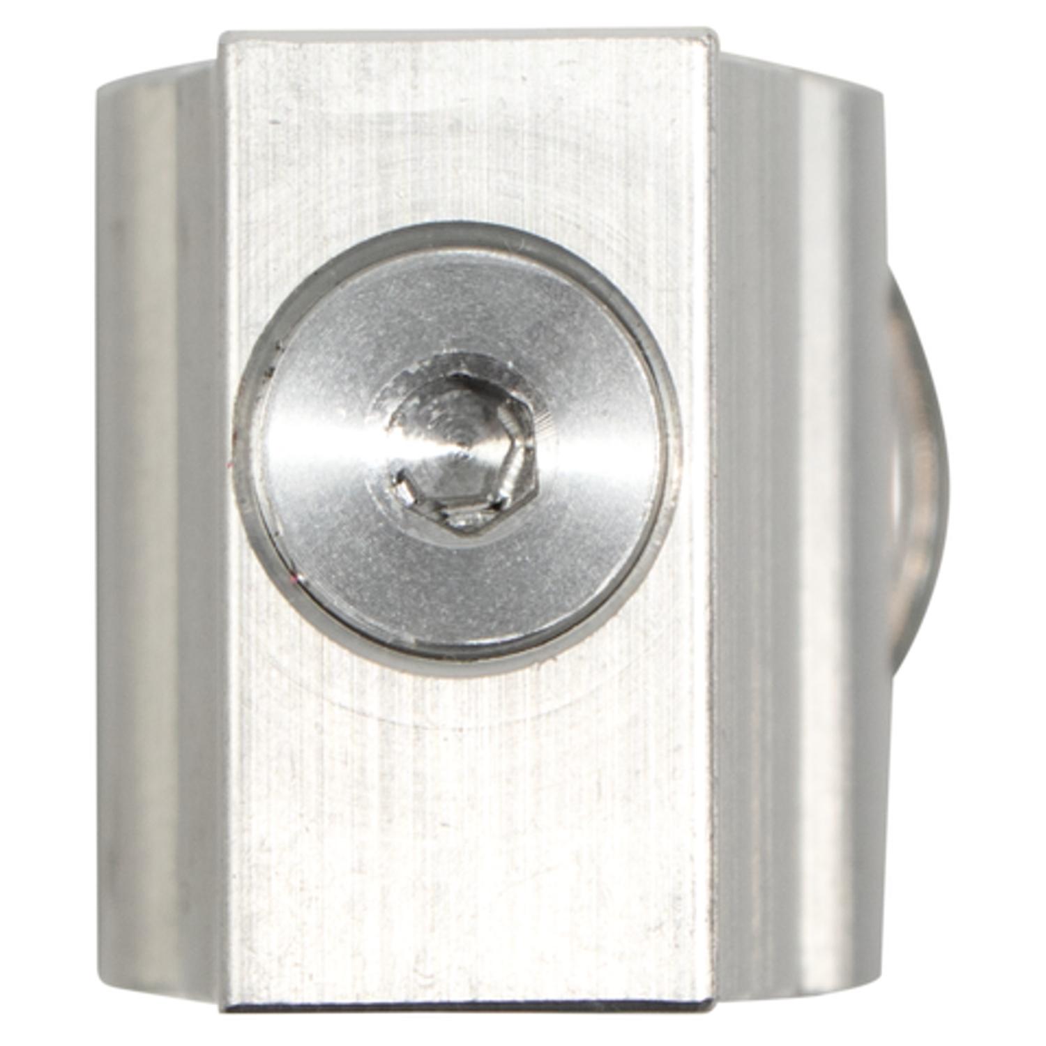 Four Seasons 39700 - A/C Expansion Valve Four Seasons 39700 A/C Expansion Valve product image 3 of 8