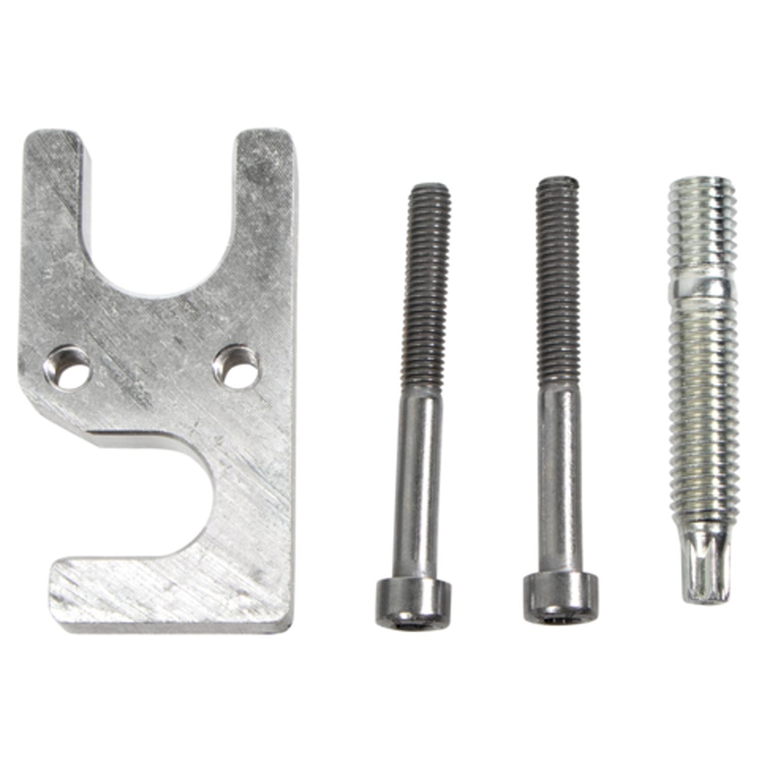 Four Seasons 39700 - A/C Expansion Valve Four Seasons 39700 A/C Expansion Valve product image 4 of 8
