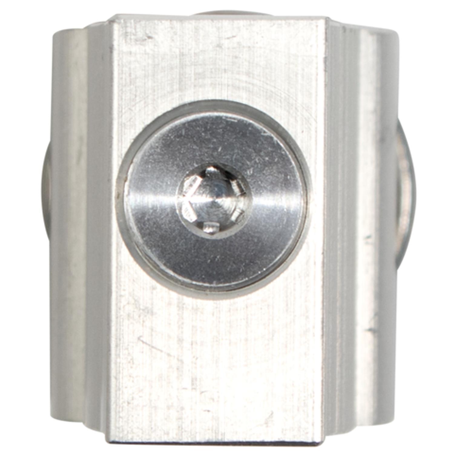 Four Seasons 39701 - A/C Expansion Valve Four Seasons 39701 A/C Expansion Valve product image 3 of 8