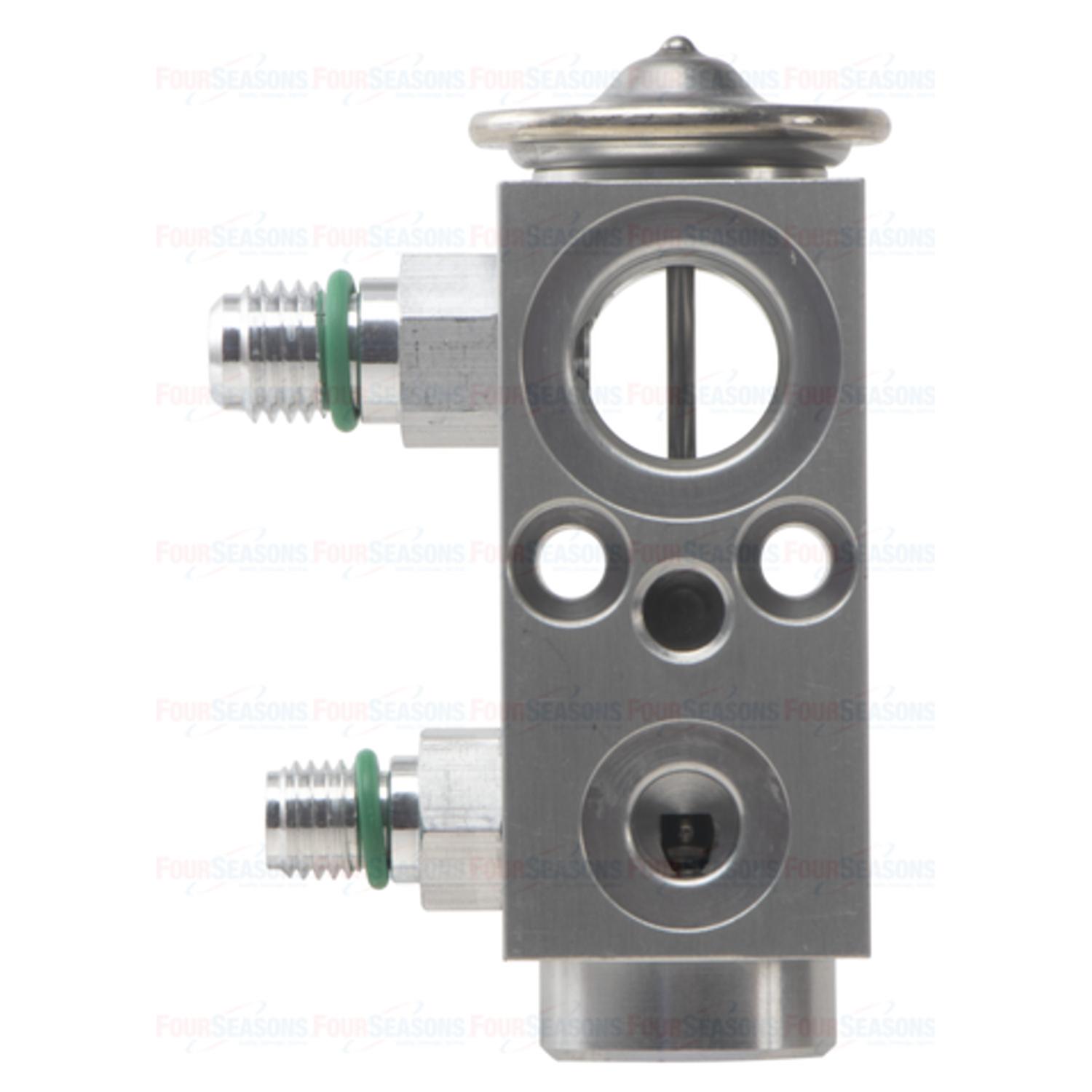 Four Seasons 39901 A/C Expansion Valve product image 4 of 6