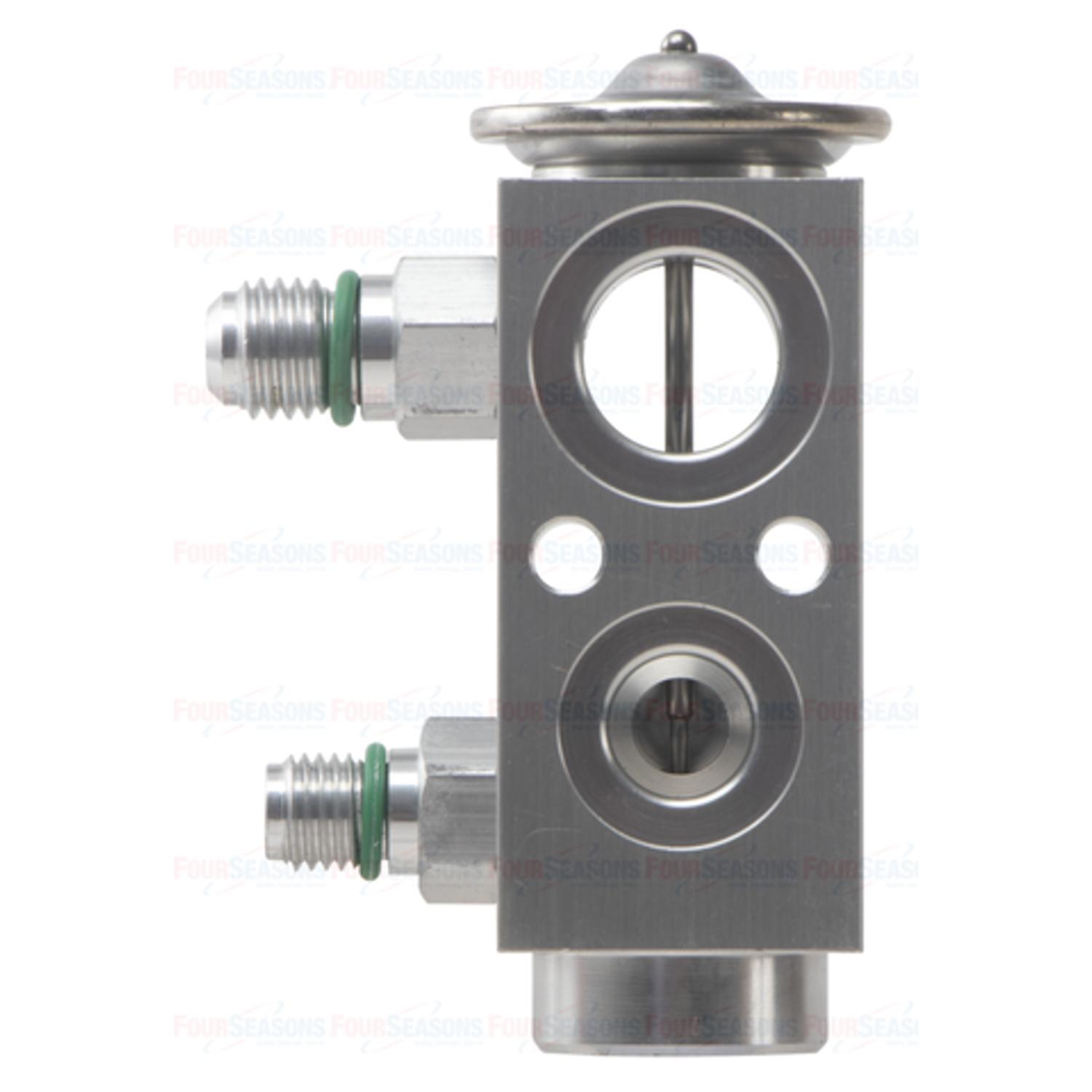 Four Seasons 39902 - A/C Expansion Valve Four Seasons 39902 A/C Expansion Valve product image 2 of 6