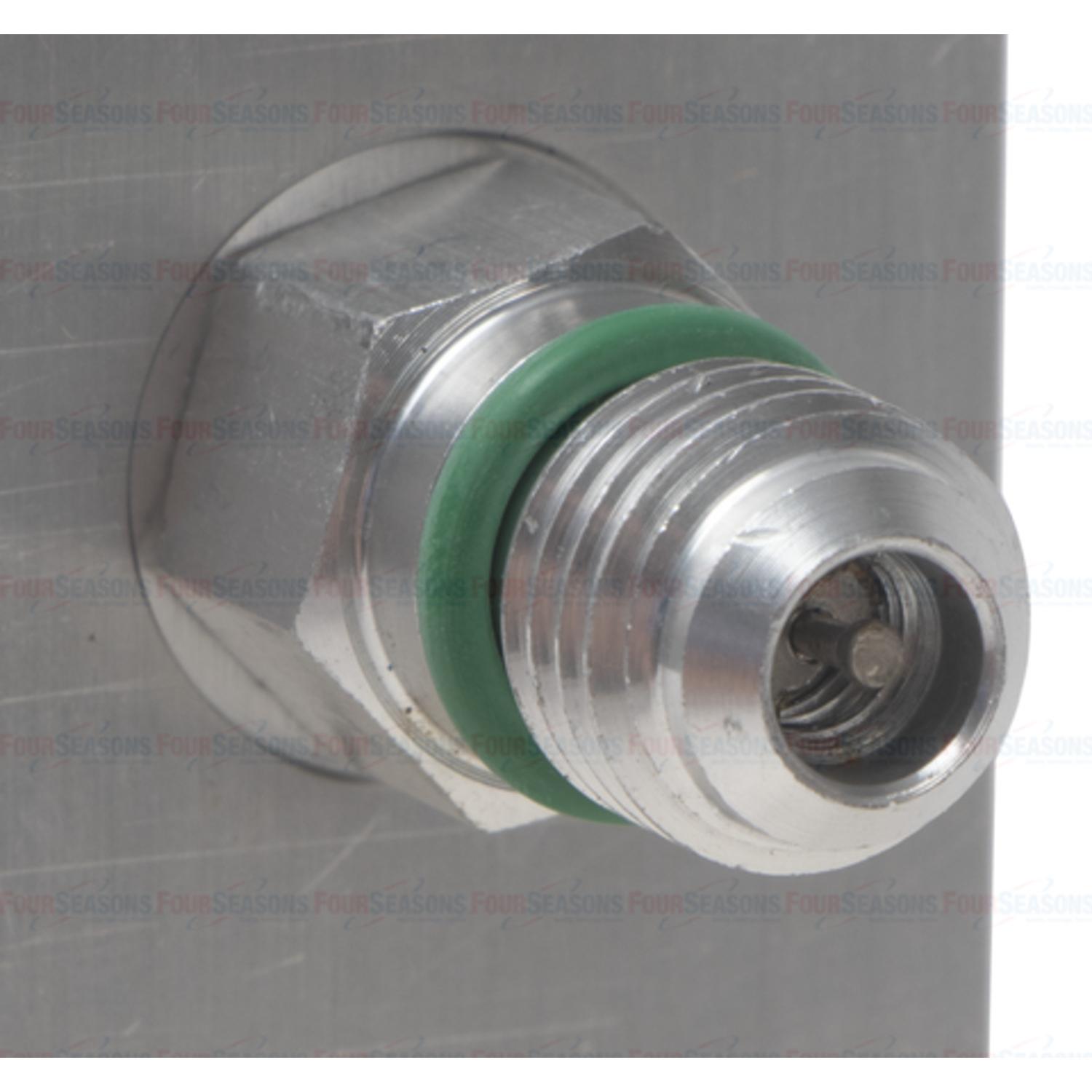 Four Seasons 39902 - A/C Expansion Valve Four Seasons 39902 A/C Expansion Valve product image 3 of 6