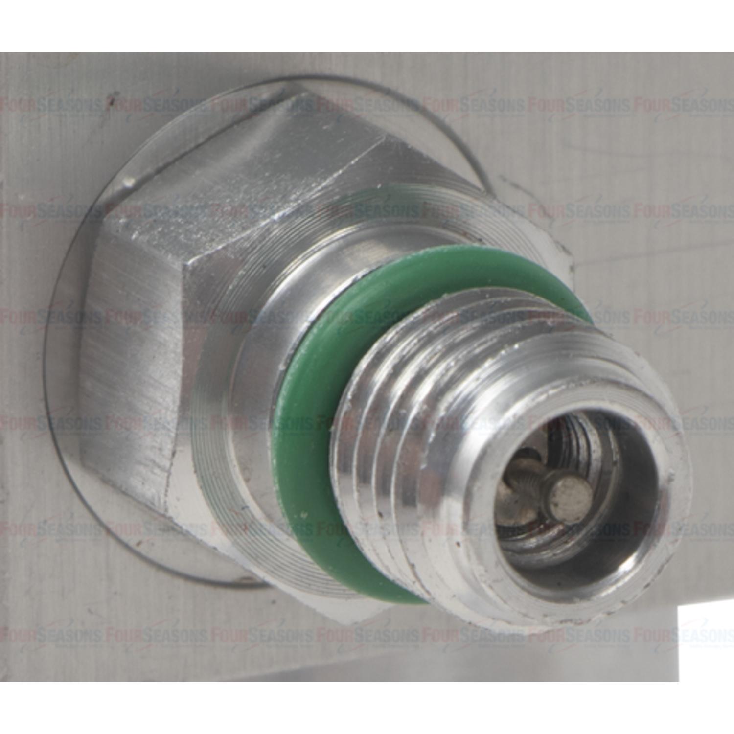Four Seasons 39902 - A/C Expansion Valve Four Seasons 39902 A/C Expansion Valve product image 4 of 6