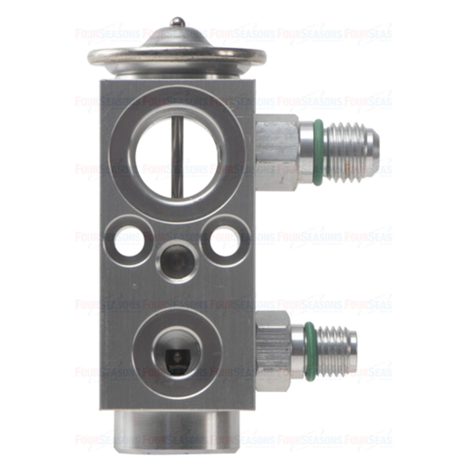 Four Seasons 39902 - A/C Expansion Valve Four Seasons 39902 A/C Expansion Valve product image 5 of 6