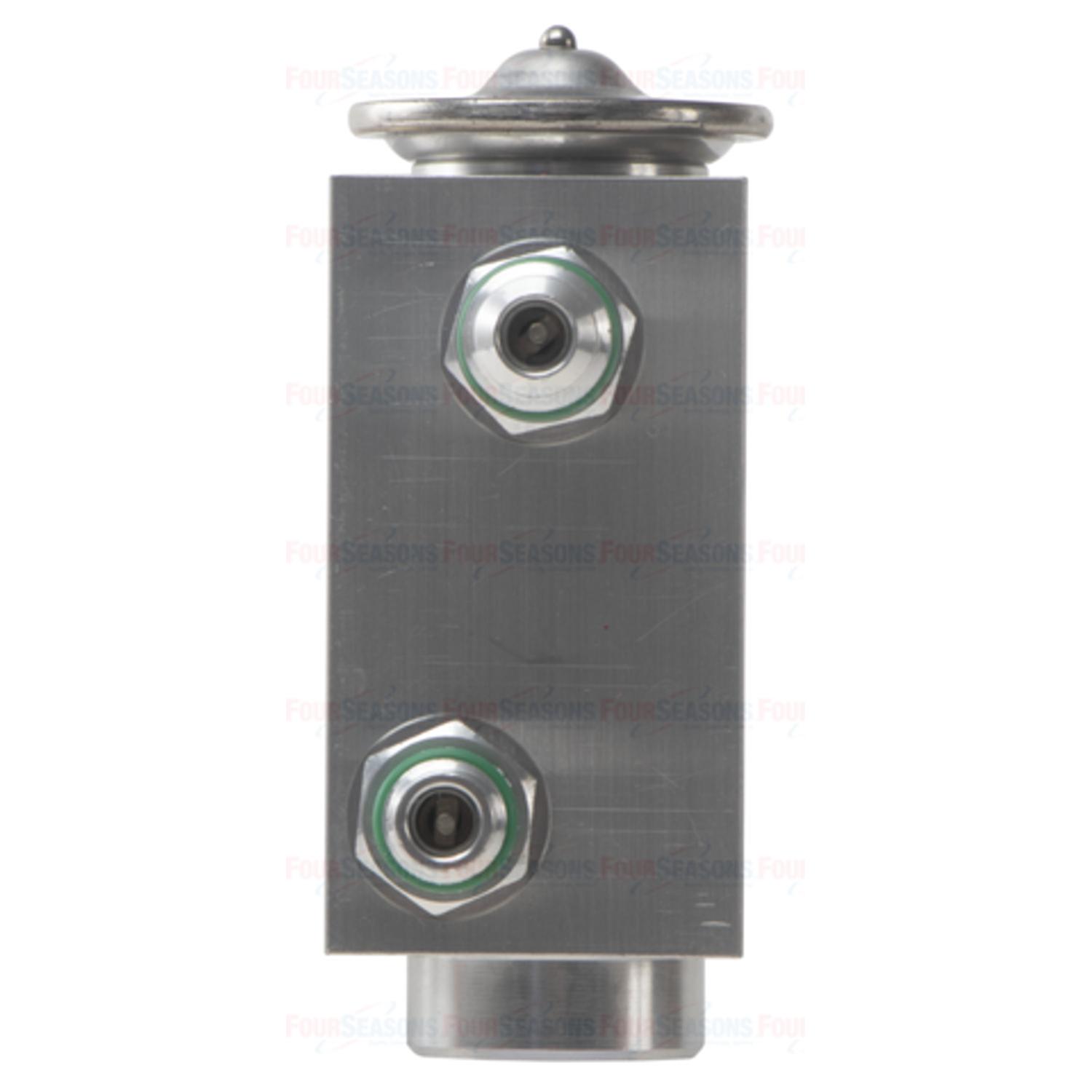 Four Seasons 39902 - A/C Expansion Valve Four Seasons 39902 A/C Expansion Valve product image 6 of 6