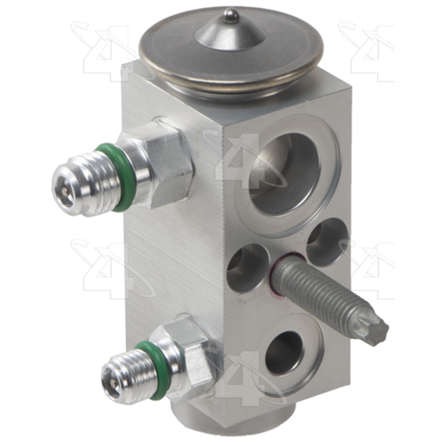 Four Seasons 39903 - A/C Expansion Valve Four Seasons 39903 A/C Expansion Valve product image 1 of 6
