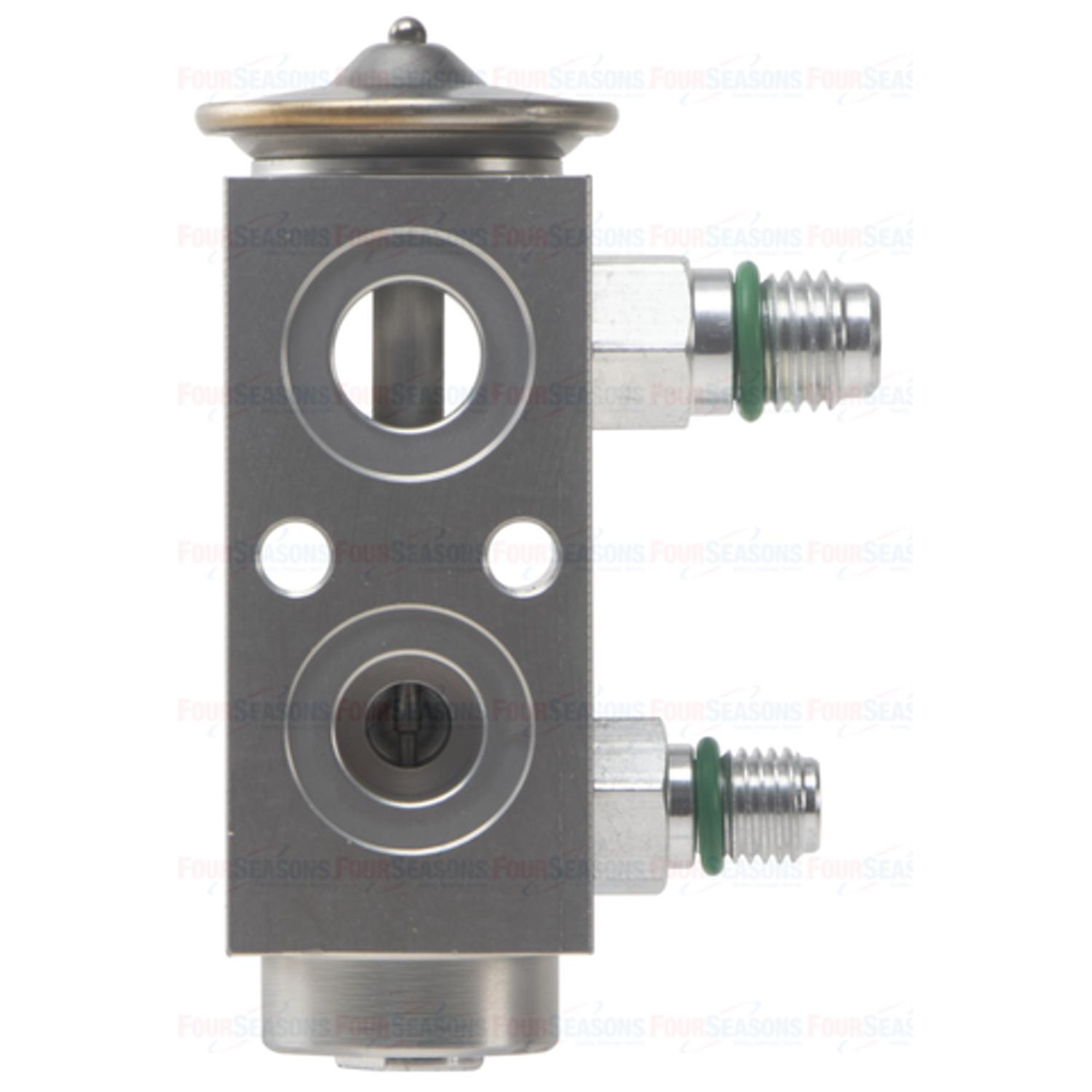 Four Seasons 39903 - A/C Expansion Valve Four Seasons 39903 A/C Expansion Valve product image 2 of 6