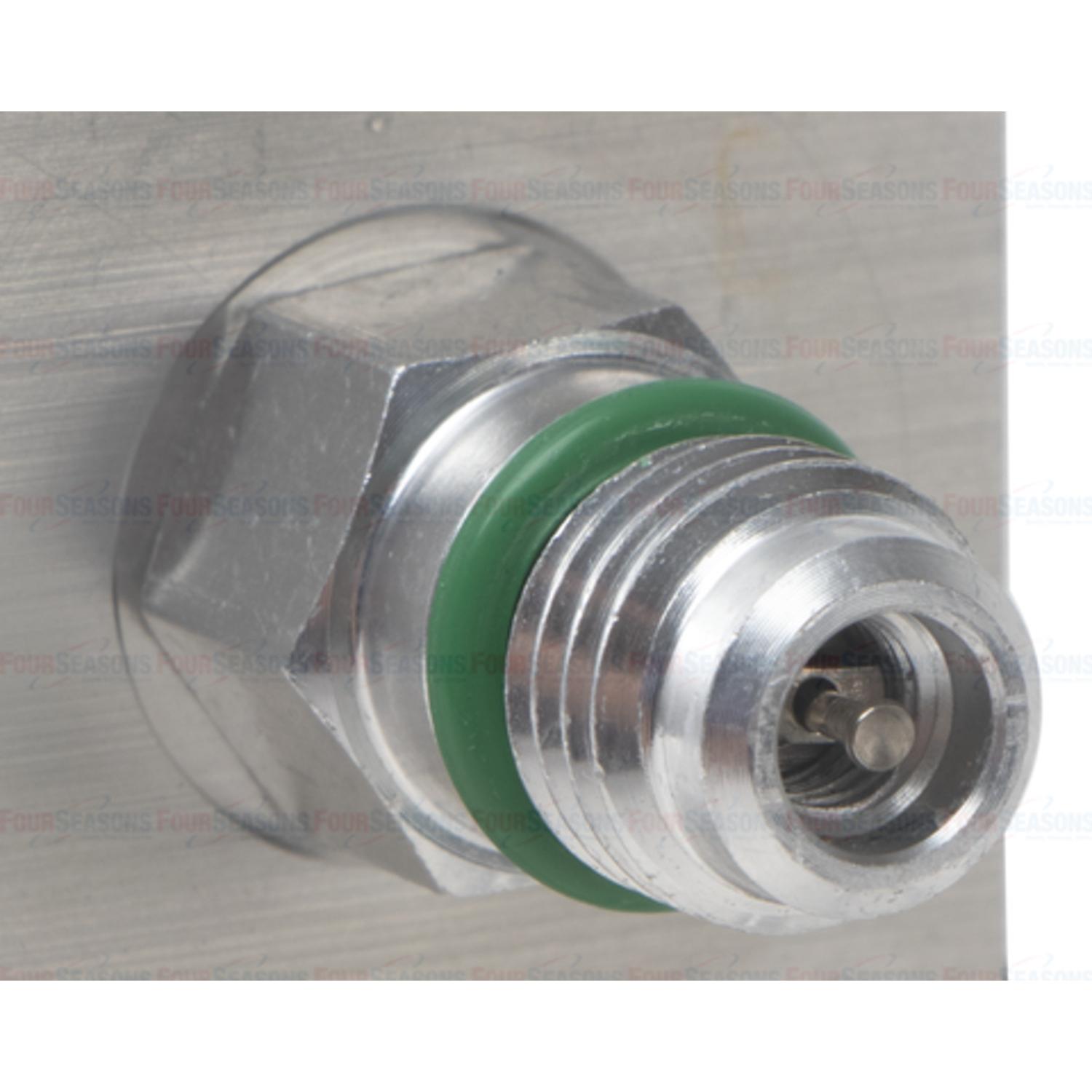 Four Seasons 39903 - A/C Expansion Valve Four Seasons 39903 A/C Expansion Valve product image 3 of 6