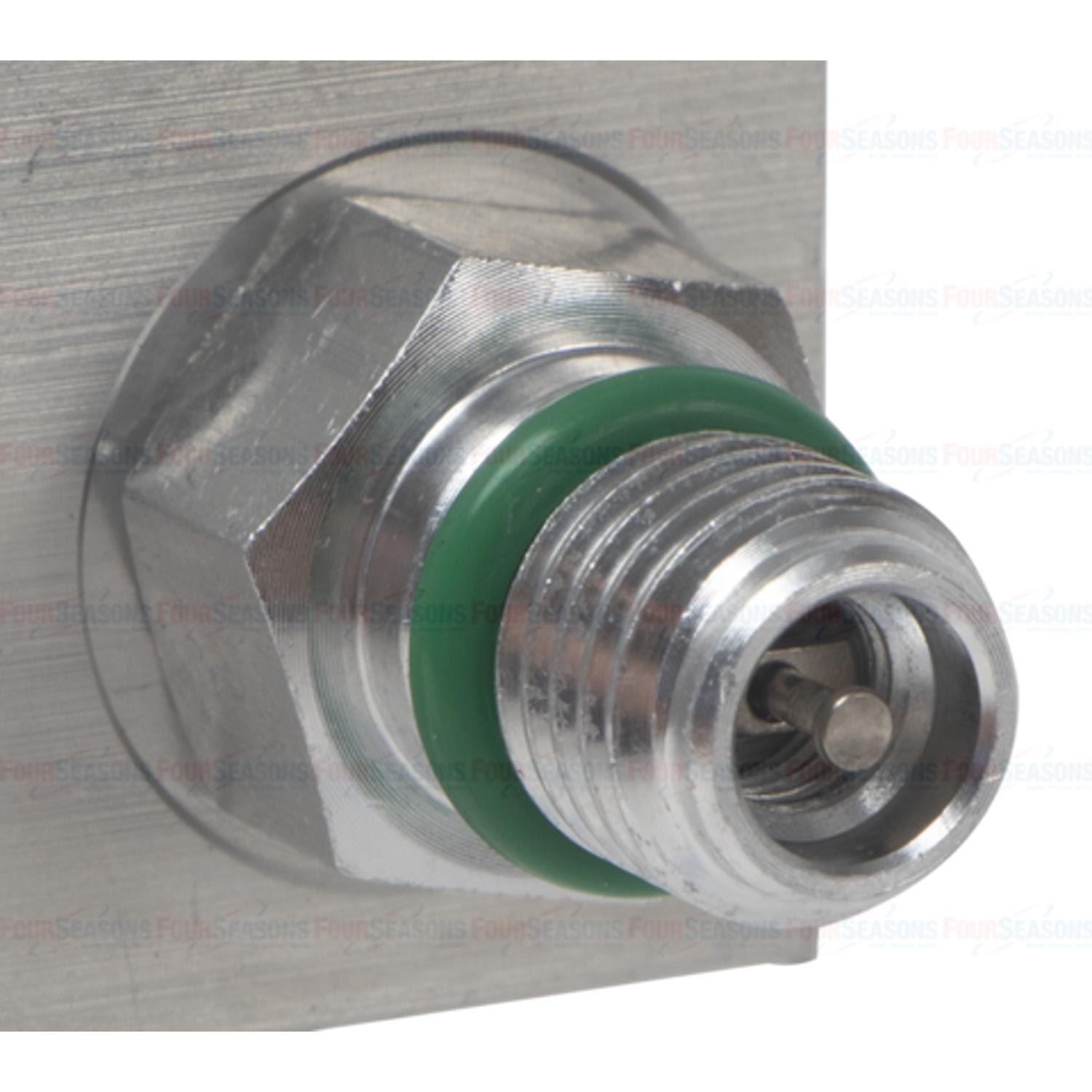 Four Seasons 39903 - A/C Expansion Valve Four Seasons 39903 A/C Expansion Valve product image 4 of 6