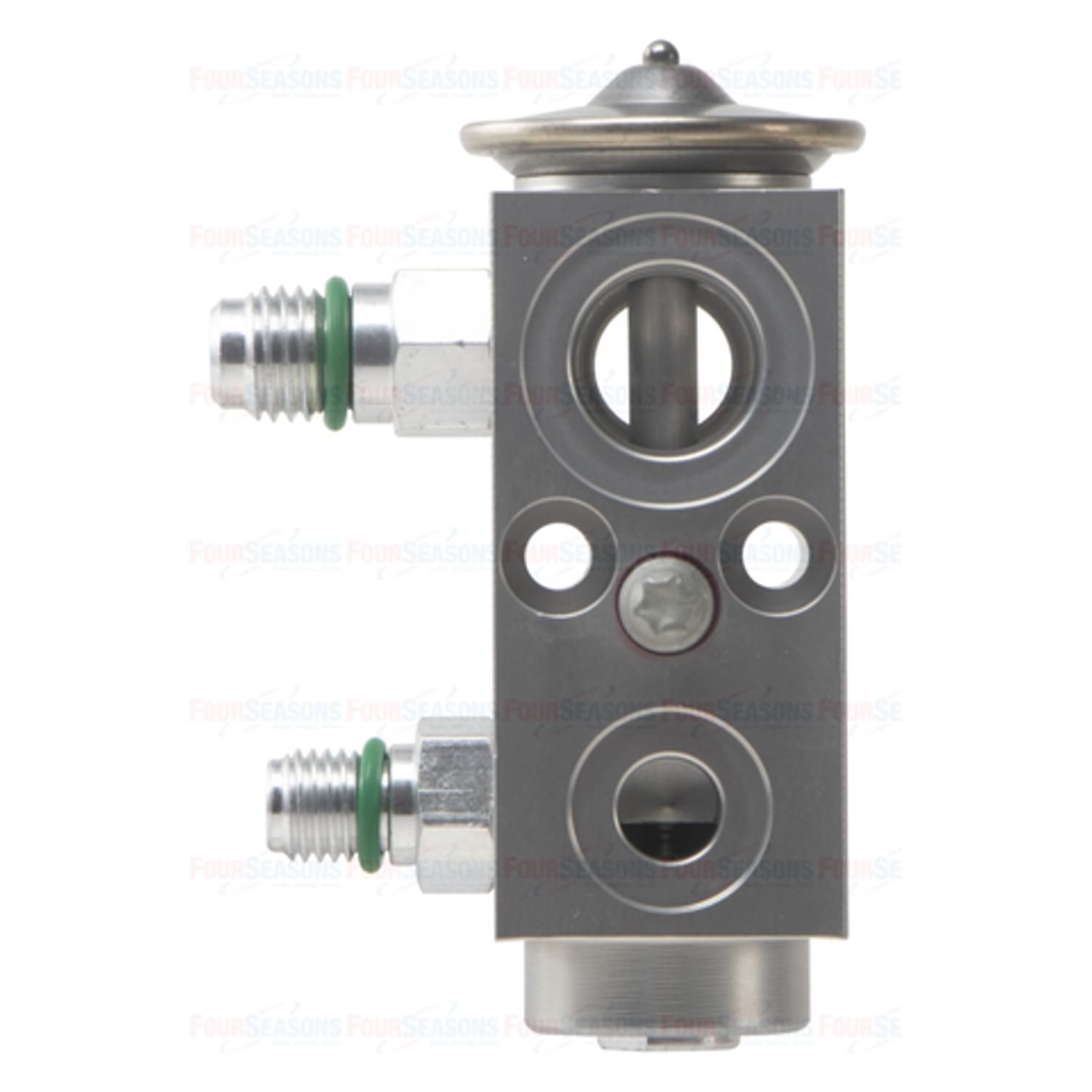 Four Seasons 39903 - A/C Expansion Valve Four Seasons 39903 A/C Expansion Valve product image 5 of 6