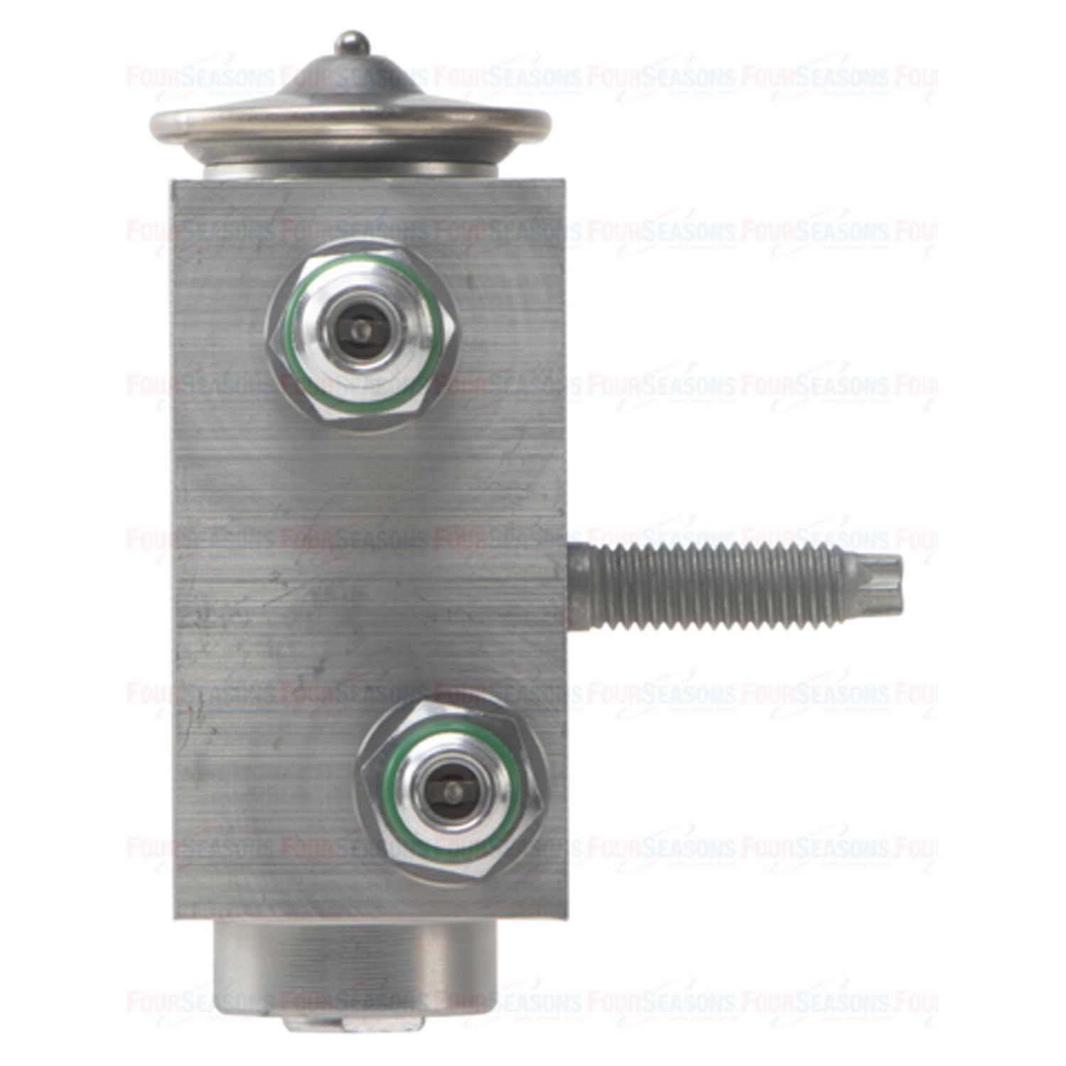 Four Seasons 39903 - A/C Expansion Valve Four Seasons 39903 A/C Expansion Valve product image 6 of 6