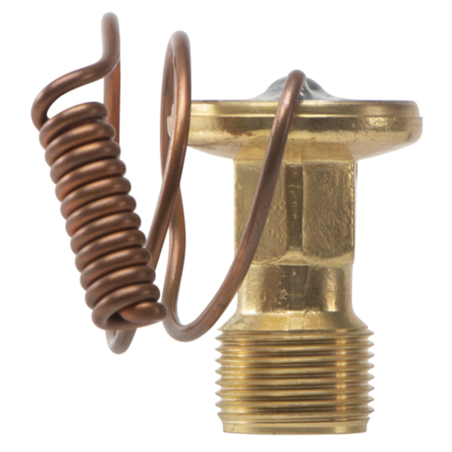 Four Seasons 39904 - A/C Expansion Valve Four Seasons 39904 A/C Expansion Valve product image 2 of 6