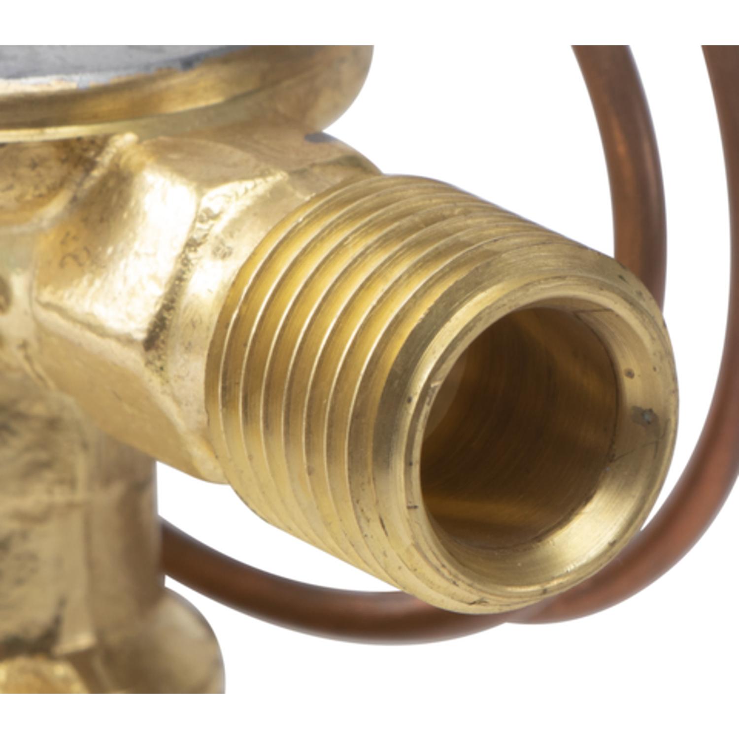Four Seasons 39904 - A/C Expansion Valve Four Seasons 39904 A/C Expansion Valve product image 3 of 6