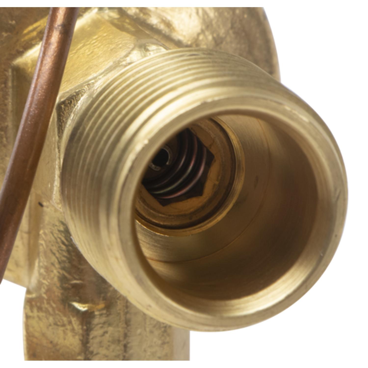 Four Seasons 39904 - A/C Expansion Valve Four Seasons 39904 A/C Expansion Valve product image 4 of 6
