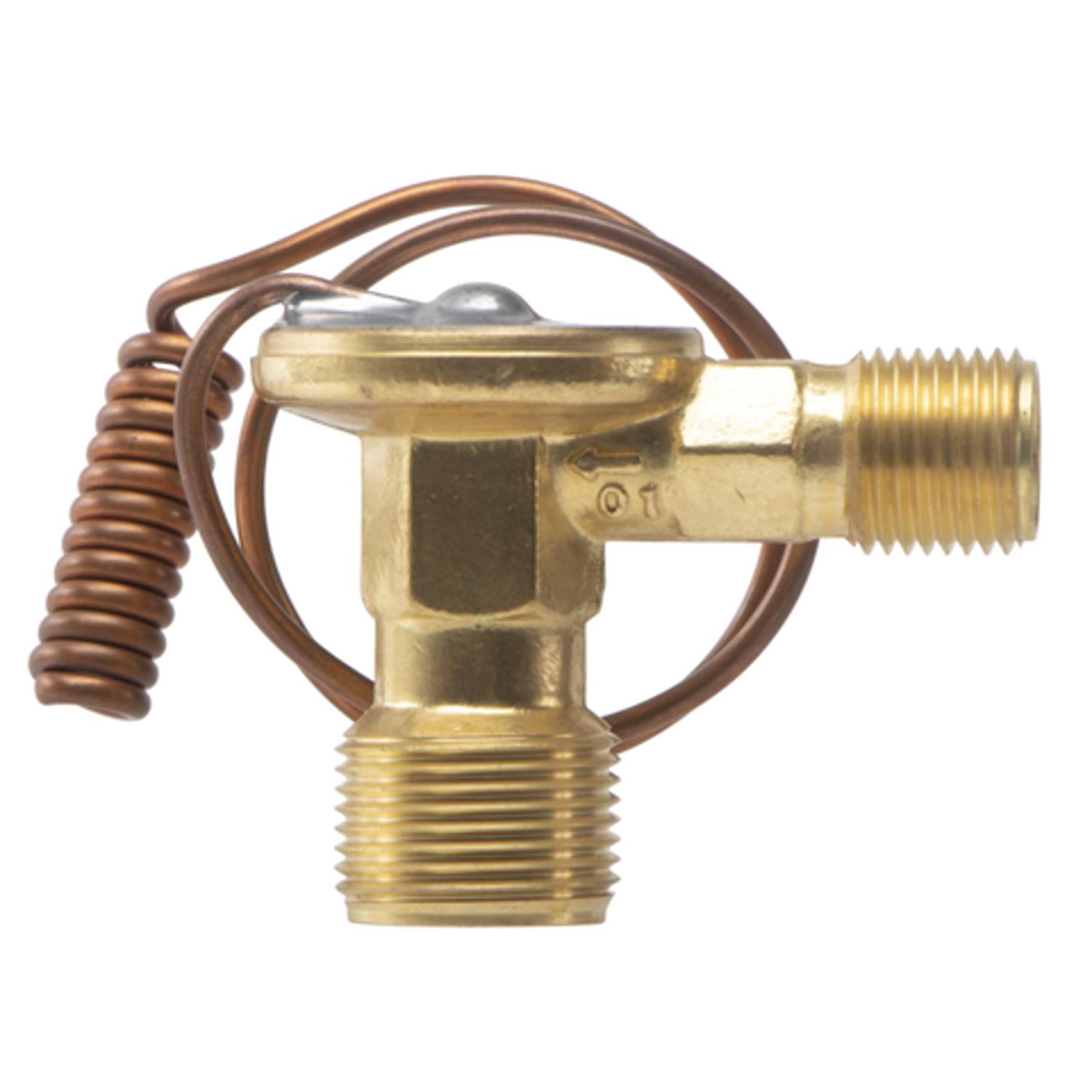 Four Seasons 39904 - A/C Expansion Valve Four Seasons 39904 A/C Expansion Valve product image 6 of 6