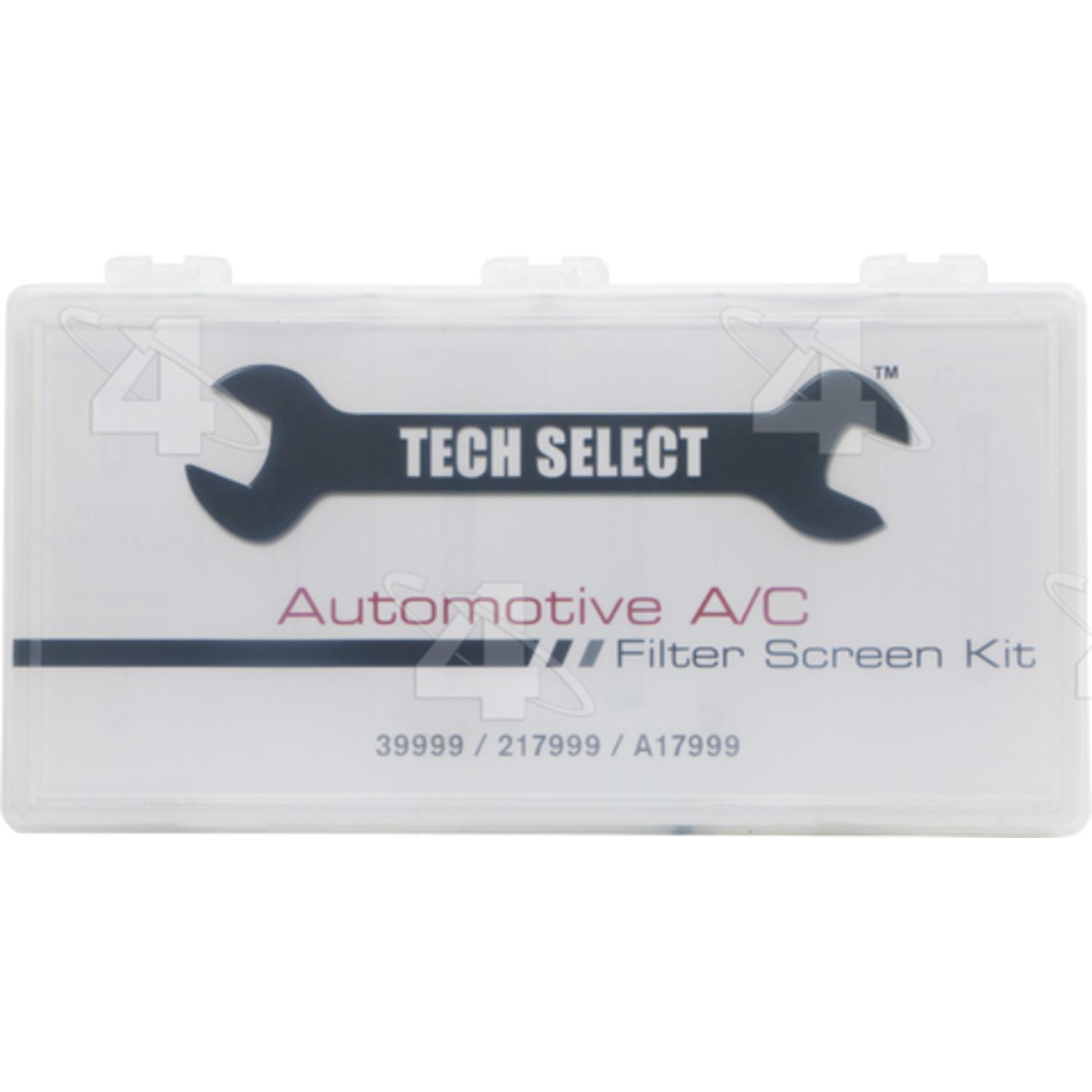 Four Seasons 39999 - A/C Filter Screen Four Seasons 39999 A/C Filter Screen product image 2 of 2