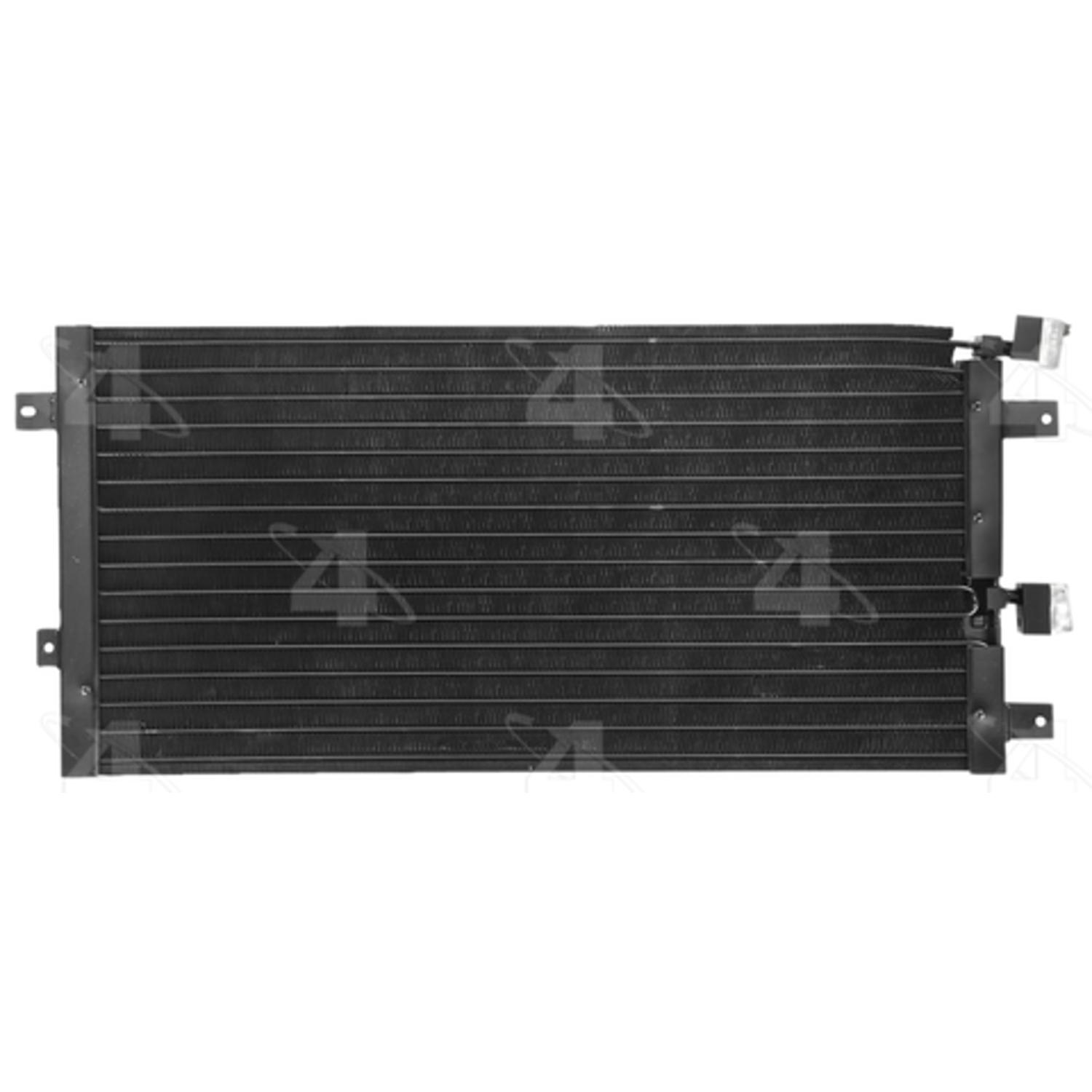 Four Seasons 40000 - A/C Condenser Four Seasons 40000 A/C Condenser product image 1 of 1