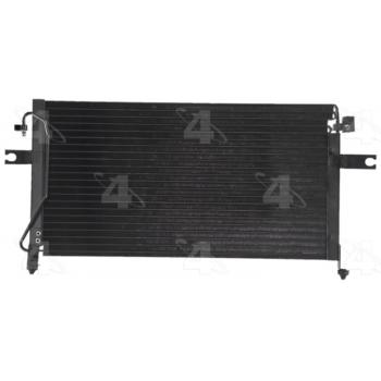 Four Seasons 40001 - A/C Condenser Four Seasons 40001 A/C Condenser product image 1 of 1