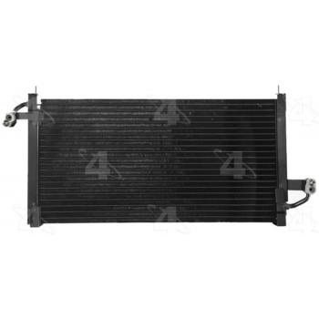 Four Seasons 40002 A/C Condenser product image 1 of 1
