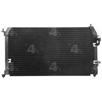 Four Seasons 40003 A/C Condenser product image 1 of 1