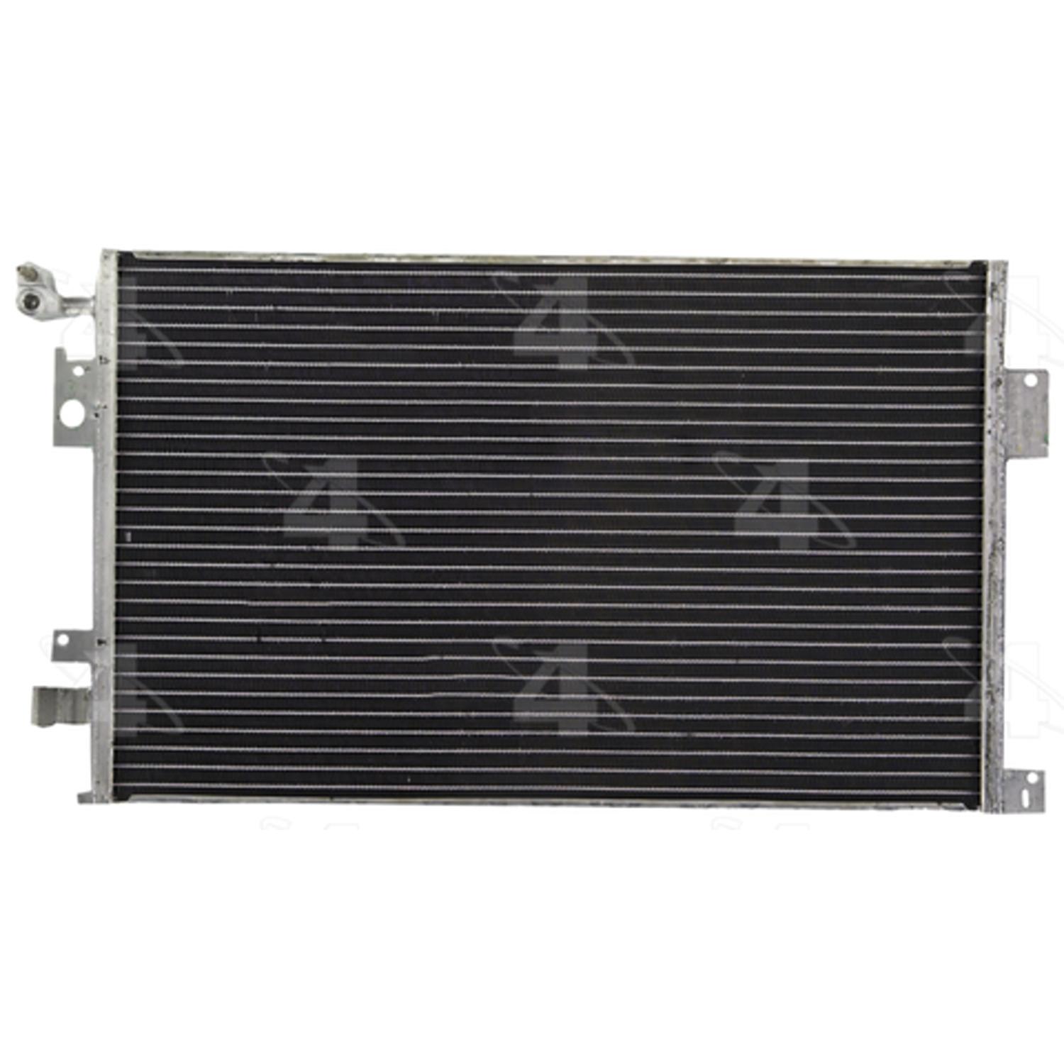 Four Seasons 40004 A/C Condenser product image 1 of 1