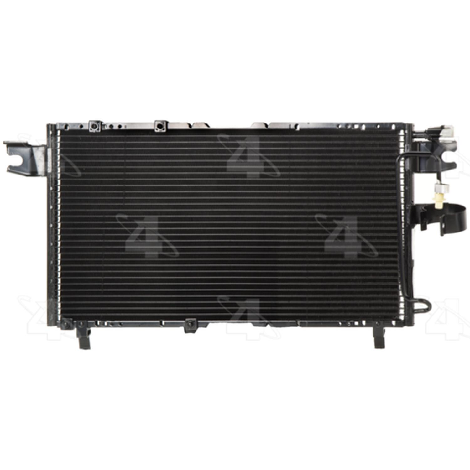 Four Seasons 40005 - A/C Condenser Four Seasons 40005 A/C Condenser product image 1 of 1