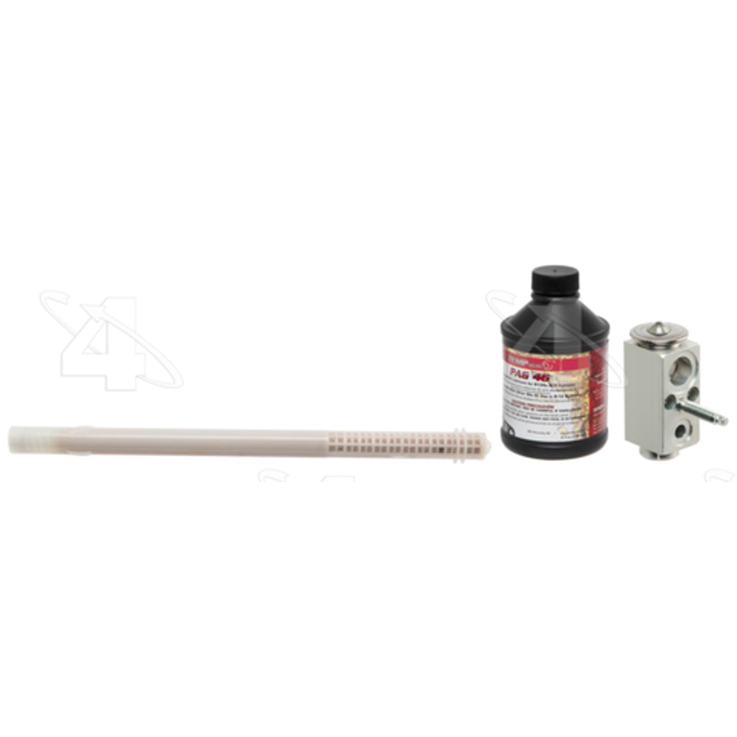 Four Seasons 40008SK - A/C Compressor Replacement Service Kit Four Seasons 40008SK A/C Compressor Replacement Service Kit product image 1 of 5