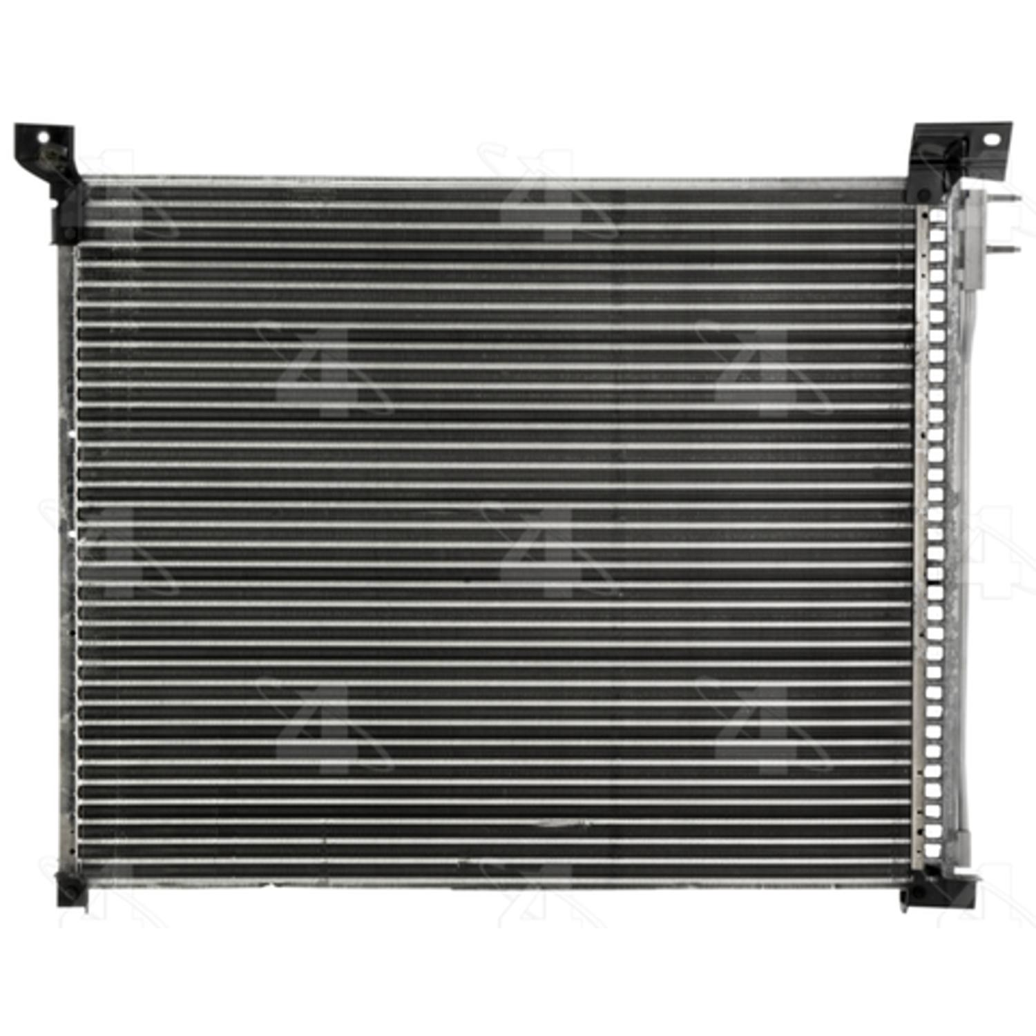 Four Seasons 40009 A/C Condenser product image 1 of 1