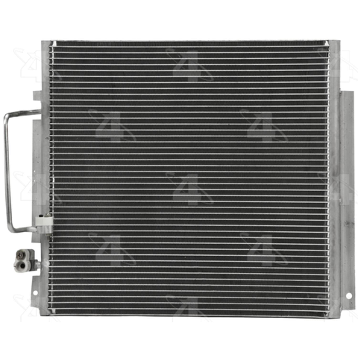 Four Seasons 40010 A/C Condenser product image 1 of 1