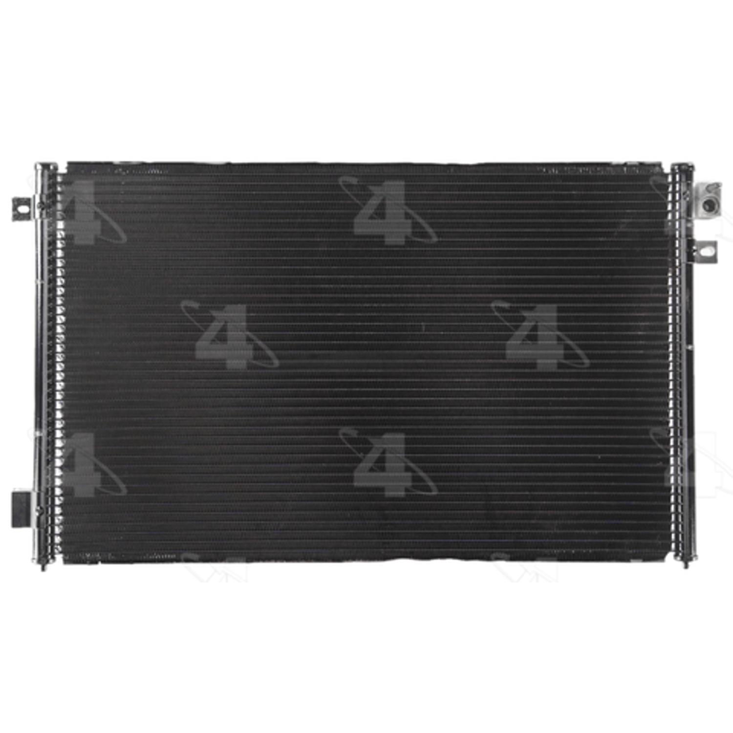Four Seasons 40013 - A/C Condenser Four Seasons 40013 A/C Condenser product image 1 of 1