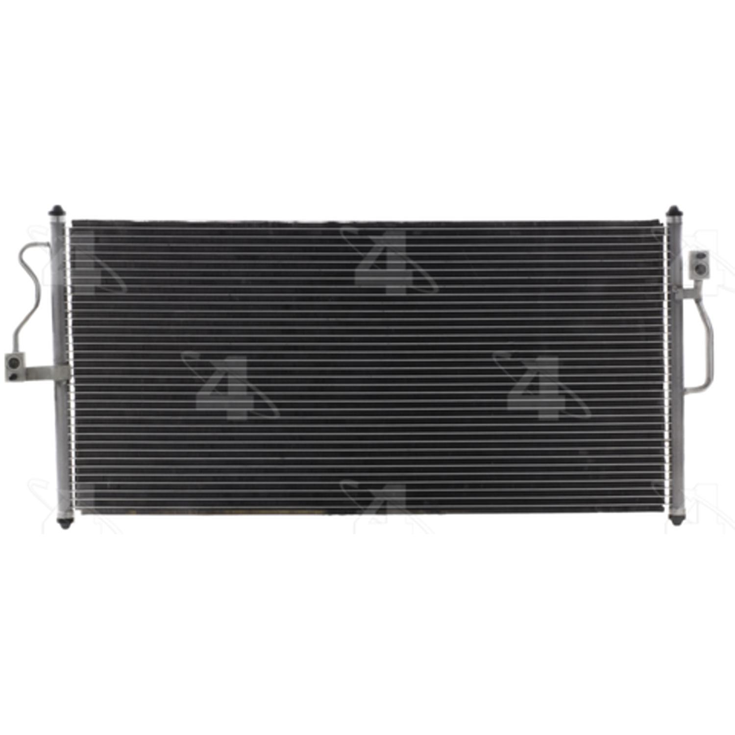 Four Seasons 40015 - A/C Condenser Four Seasons 40015 A/C Condenser product image 1 of 1