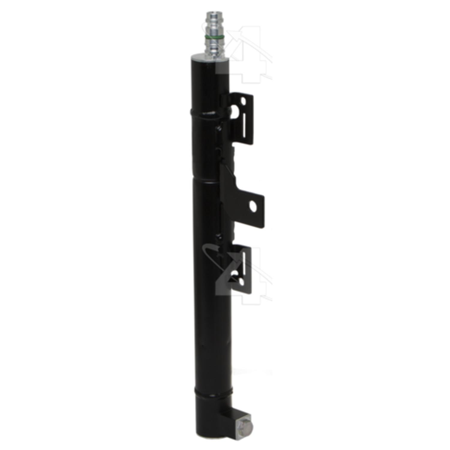 Four Seasons 40017SK - A/C Compressor Replacement Service Kit Four Seasons 40017SK A/C Compressor Replacement Service Kit product image 2 of 5