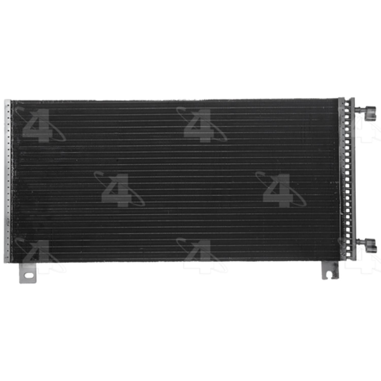Four Seasons 40018 - A/C Condenser Four Seasons 40018 A/C Condenser product image 1 of 1