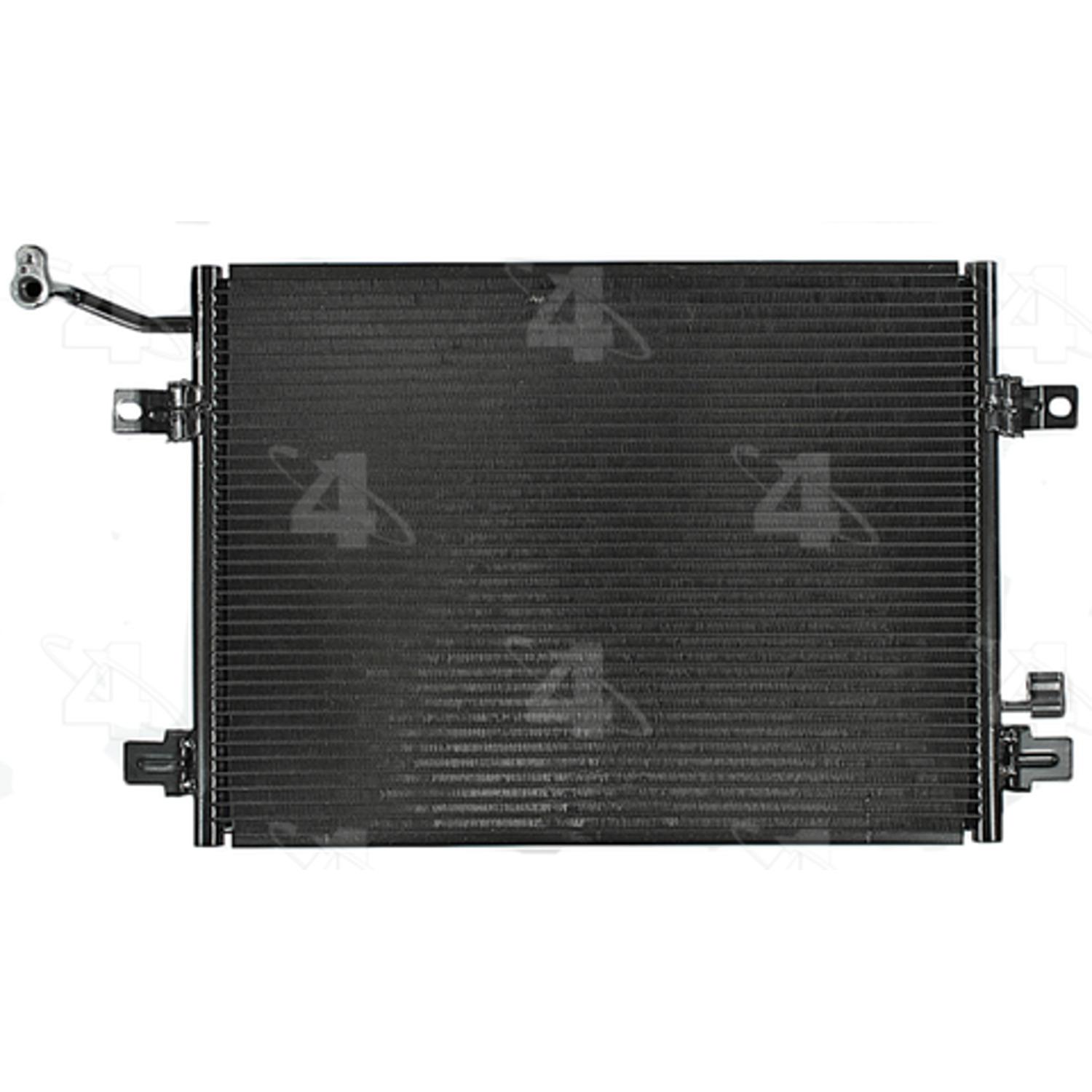 Four Seasons 40020 - A/C Condenser Four Seasons 40020 A/C Condenser product image 1 of 1