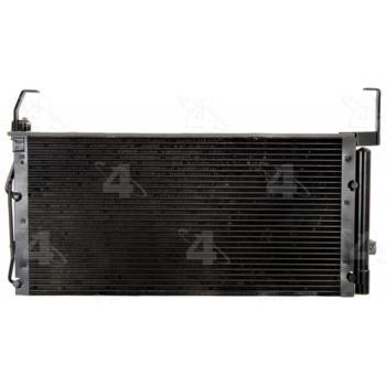 Four Seasons 40021 A/C Condenser product image 1 of 1