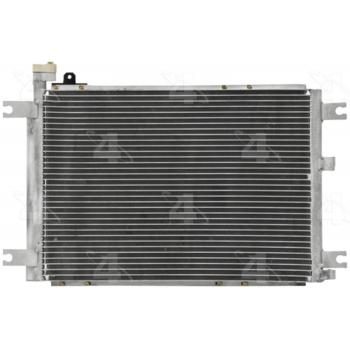 Four Seasons 40023 - A/C Condenser Four Seasons 40023 A/C Condenser product image 1 of 1
