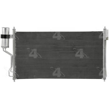 Four Seasons 40024 A/C Condenser product image 1 of 1
