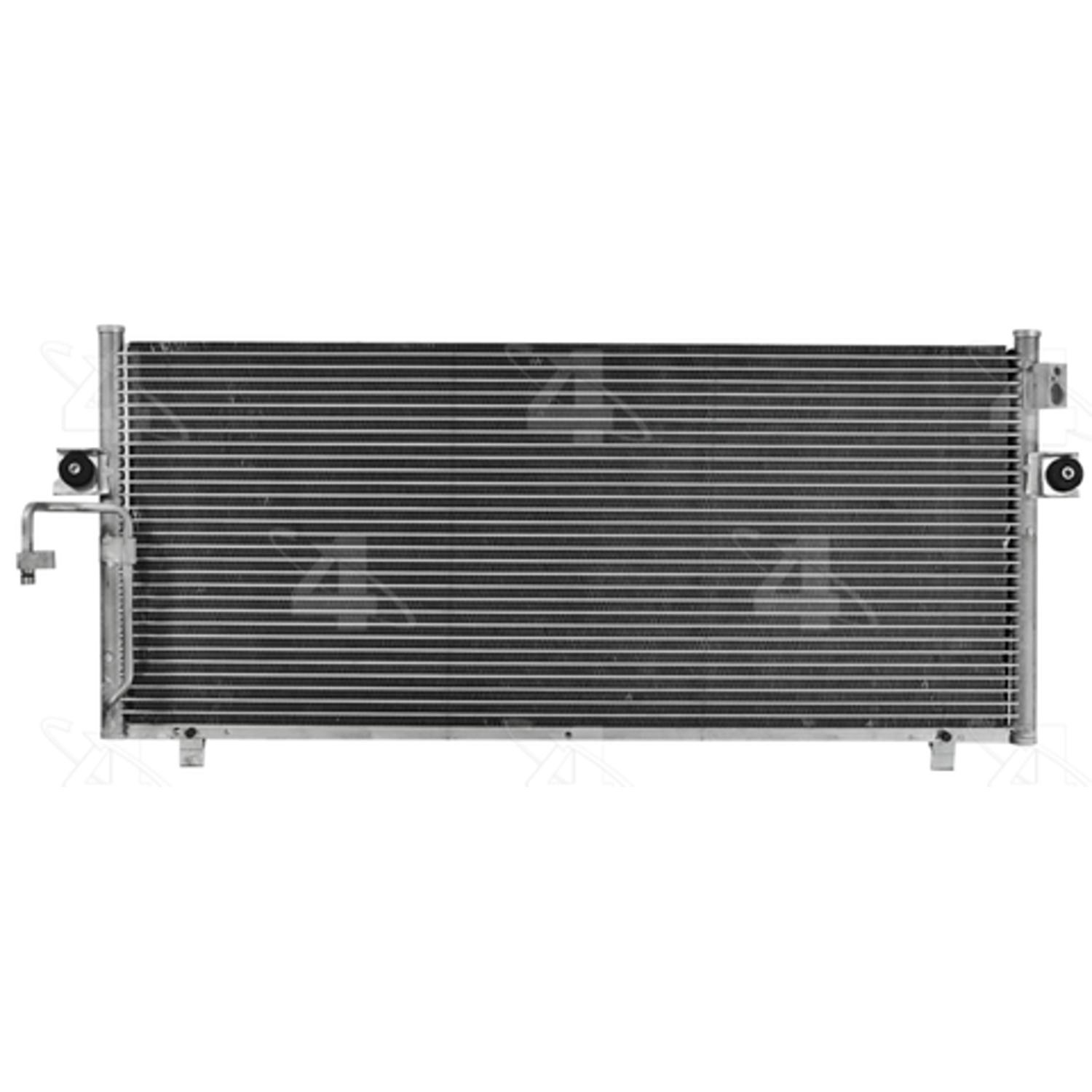 Four Seasons 40025 - A/C Condenser Four Seasons 40025 A/C Condenser product image 1 of 1