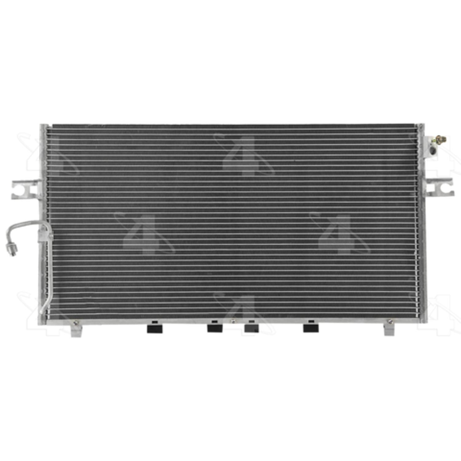 Four Seasons 40026 - A/C Condenser Four Seasons 40026 A/C Condenser product image 1 of 1