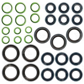 Four Seasons 40026SK - A/C Compressor Replacement Service Kit Four Seasons 40026SK A/C Compressor Replacement Service Kit product image 5 of 5