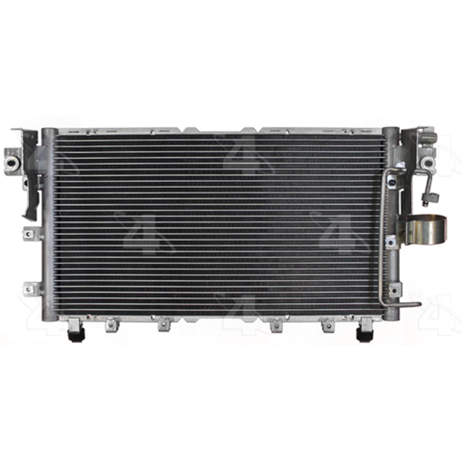 Four Seasons 40029 - A/C Condenser Four Seasons 40029 A/C Condenser product image 1 of 1