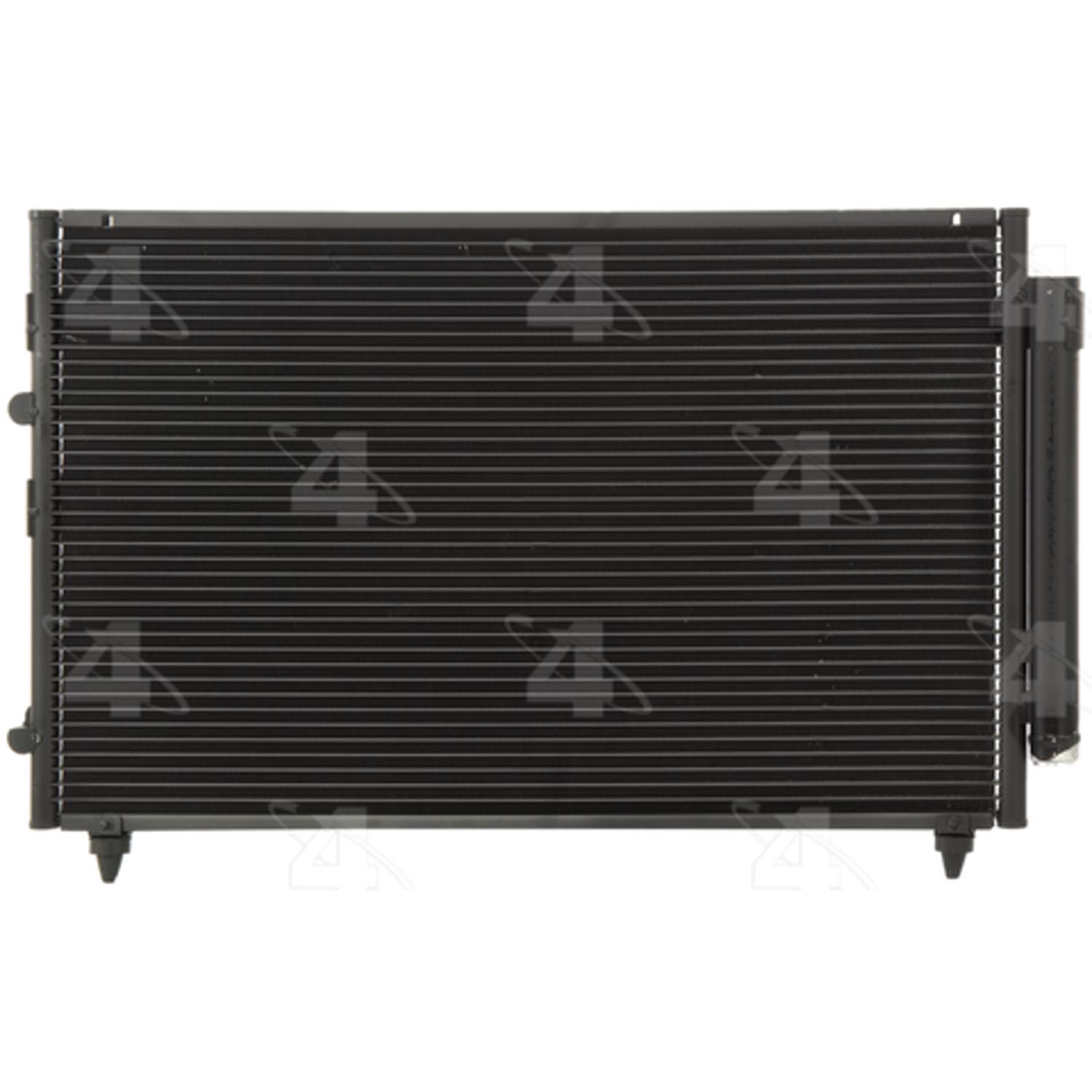 Four Seasons 40031 - A/C Condenser Four Seasons 40031 A/C Condenser product image 1 of 1