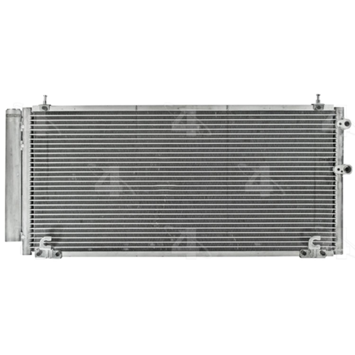 Four Seasons 40032 - A/C Condenser Four Seasons 40032 A/C Condenser product image 1 of 1