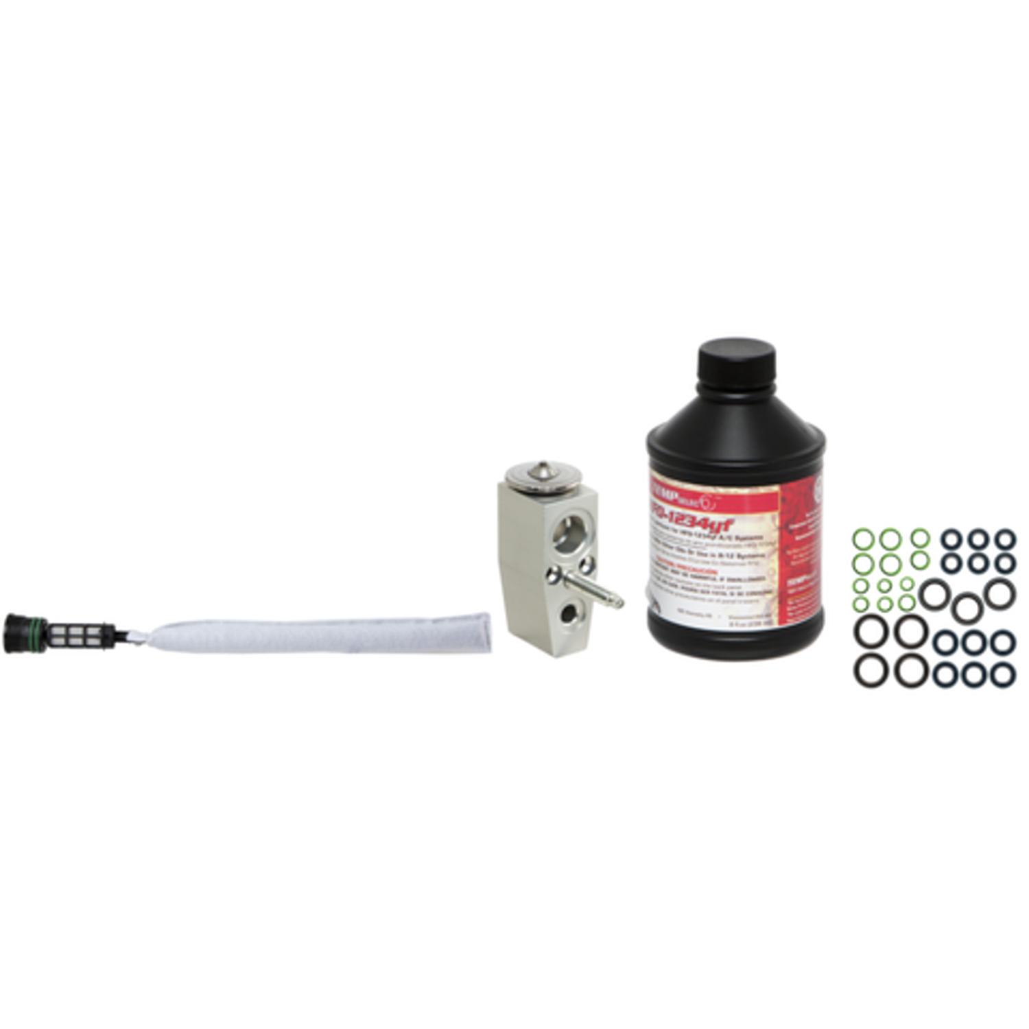 Four Seasons 40032SK - A/C Compressor Replacement Service Kit Four Seasons 40032SK A/C Compressor Replacement Service Kit product image 1 of 4