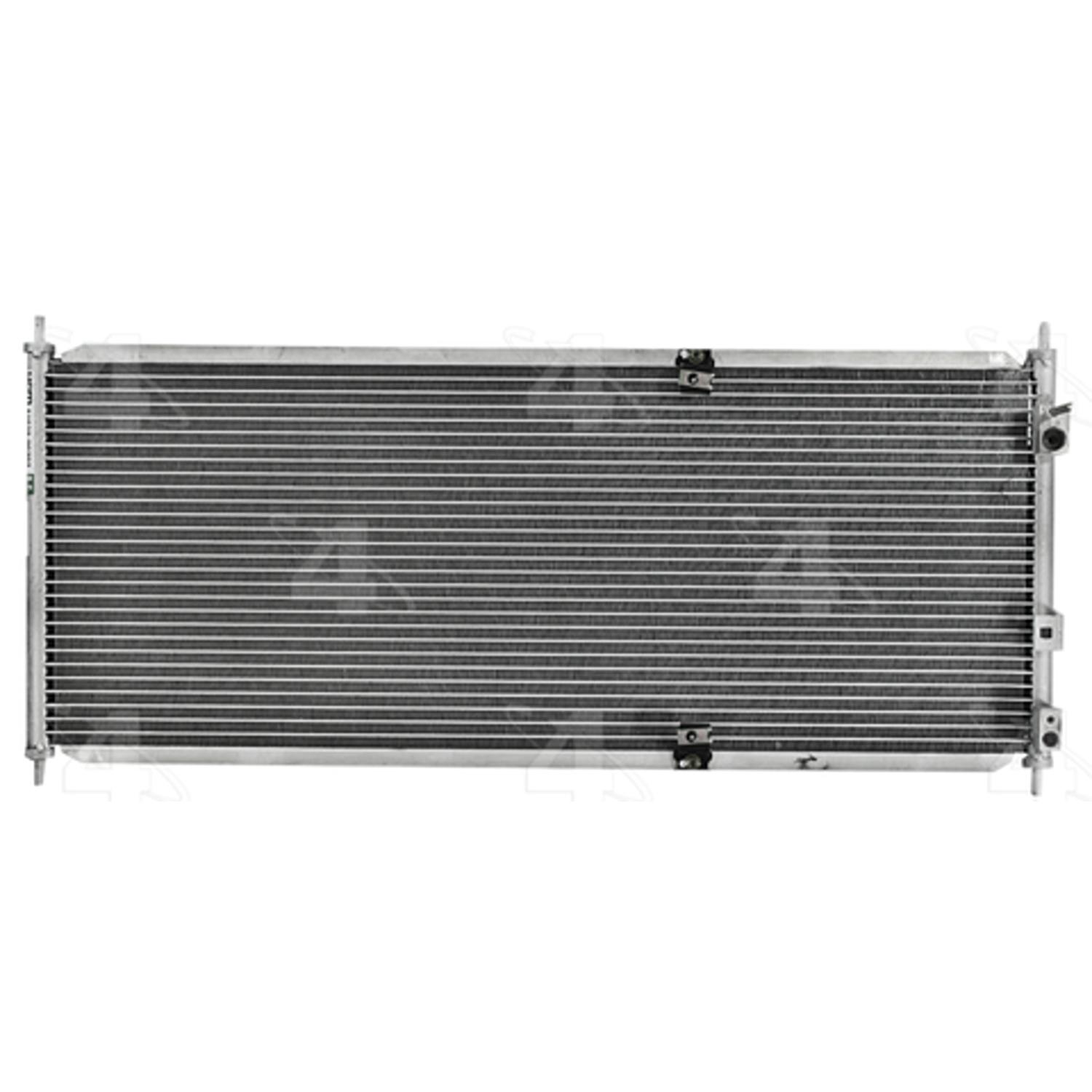 Four Seasons 40033 - A/C Condenser Four Seasons 40033 A/C Condenser product image 1 of 1