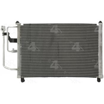 Four Seasons 40034 - A/C Condenser Four Seasons 40034 A/C Condenser product image 1 of 1
